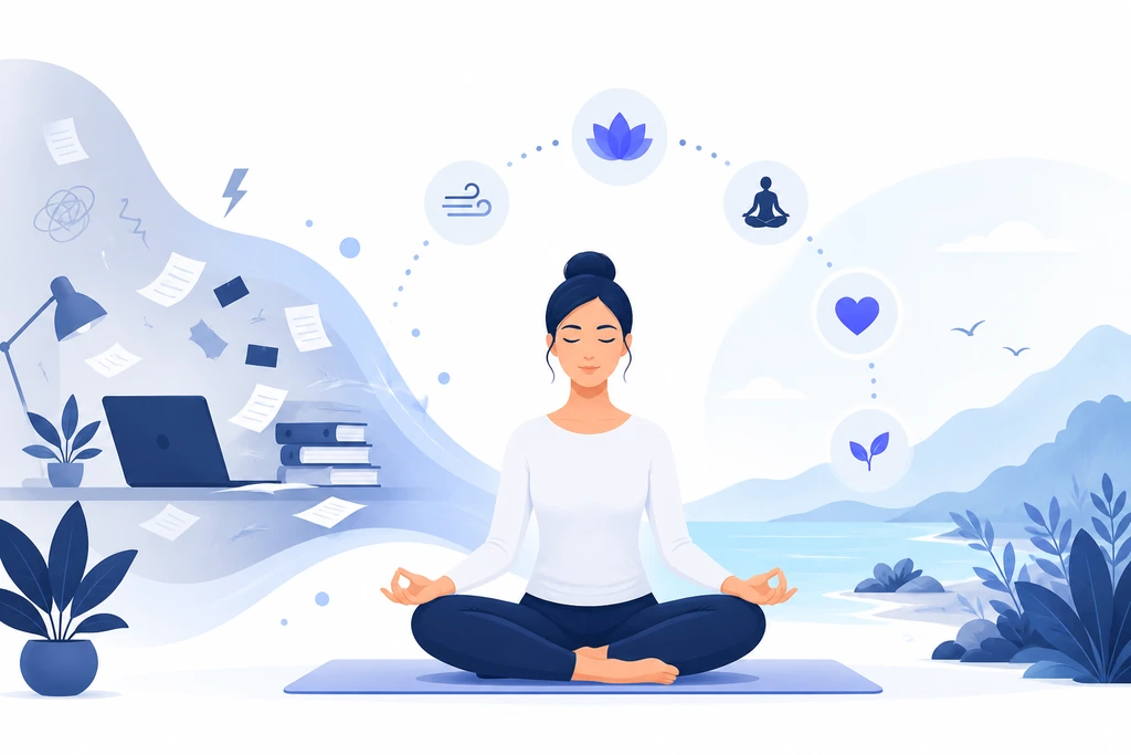 Qué es el mindfulness y cómo aplicarlo